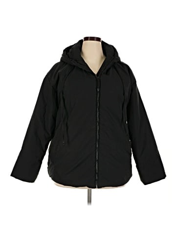 Dokotoo Snow Jacket (view 1)