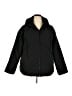 Dokotoo 100% Polyester Solid Black Snow Jacket Size 2XL - photo 1