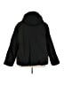 Dokotoo 100% Polyester Solid Black Snow Jacket Size 2XL - photo 2
