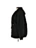 Dokotoo 100% Polyester Solid Black Snow Jacket Size 2XL - photo 5