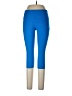 Lululemon Athletica Color Block Blue Active Pants Size 12 - photo 1