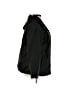 Dokotoo 100% Polyester Solid Black Snow Jacket Size 2XL - photo 4