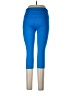 Lululemon Athletica Color Block Blue Active Pants Size 12 - photo 2