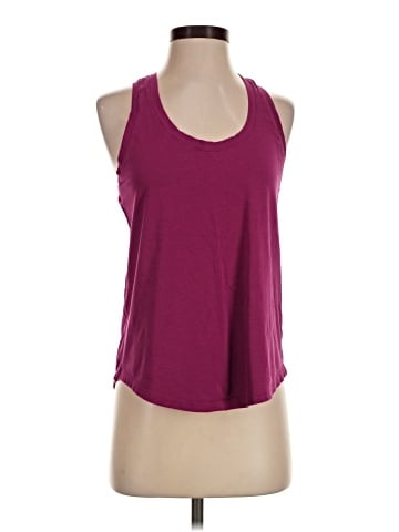 Lululemon Athletica Active Tank (view 1)