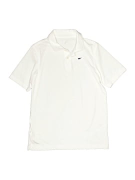 Vineyard Vines Performance Short Sleeve Polo