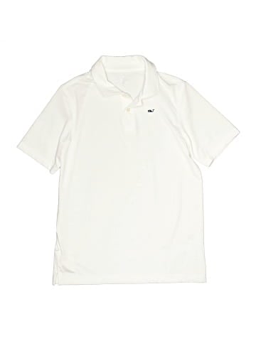 Vineyard Vines Performance Short Sleeve Polo (view 1)
