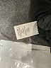 Tinley Road 100% Polyester Tweed Black Vest Size XS - photo 7