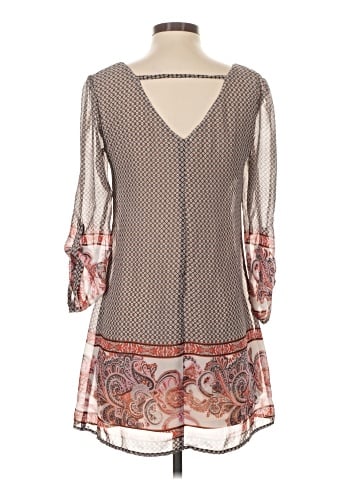 Speechless Casual Dress (view 2)