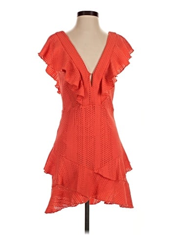 Saylor Cocktail Dress (view 1)