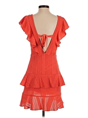 Saylor Cocktail Dress (view 2)