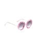 Assorted Brands Pink Sunglasses One size (kids) - photo 1