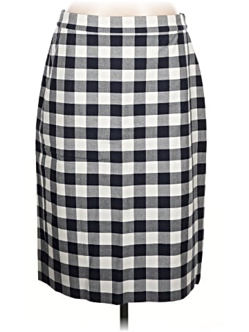 J.Crew Formal Skirt (view 1)