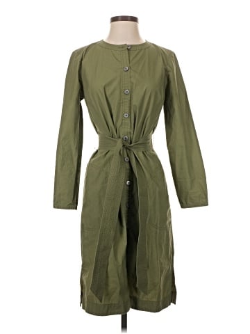 J.Crew Casual Dress (view 1)