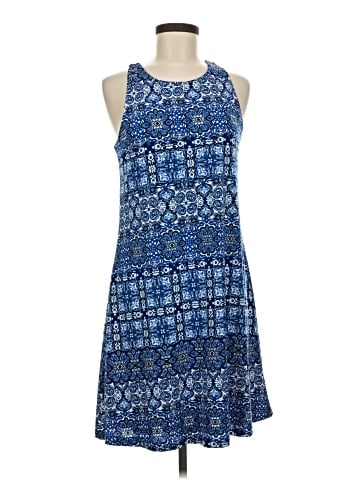 Cupio Casual Dress (view 1)