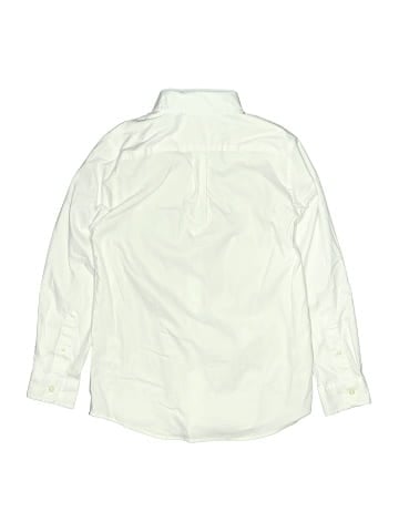 Vineyard Vines Performance Long Sleeve Button-Down Shirt (view 2)