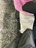 Parker 100% Acrylic Pink Pullover Sweater Size XL - photo 8