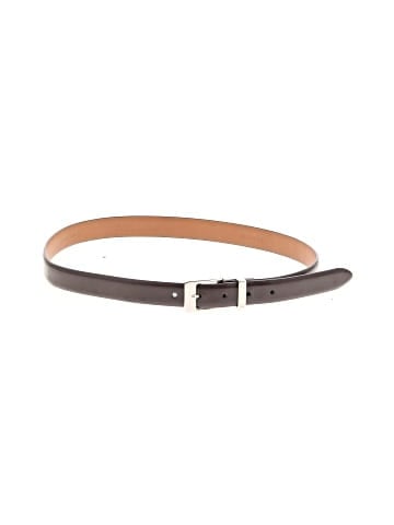 Ralph Lauren Leather Belt (view 1)