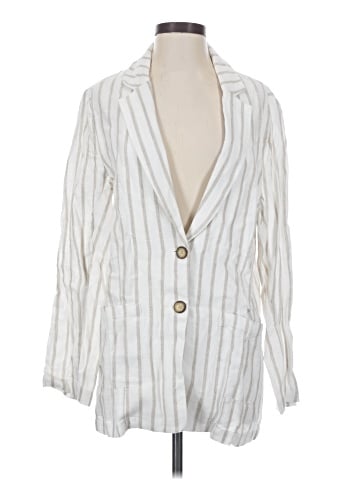 Garnet Hill Blazer (view 1)