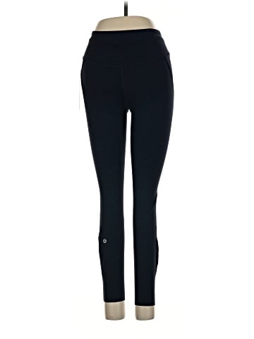 Lululemon Athletica Active Pants (view 2)