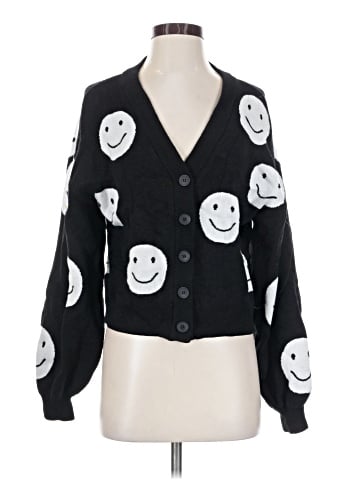 Noisy May Cardigan (view 1)