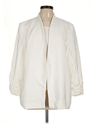 Ann Taylor LOFT Outlet Jacket (view 1)