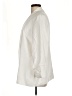 Ann Taylor LOFT Outlet Ivory Jacket Size L - photo 5