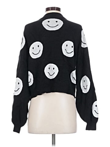 Noisy May Cardigan (view 2)