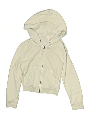 Cat & Jack Zip Up Hoodie (view 1)
