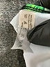 Unbranded Tropical Black Swimsuit Bottoms Size XL - photo 3