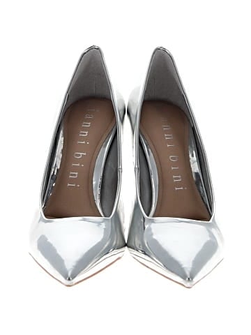 Gianni Bini Heels (view 2)