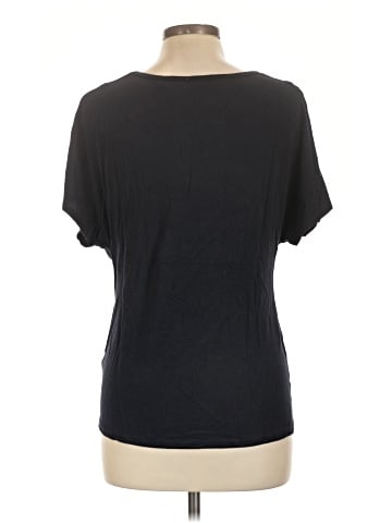 Elie Tahari Short Sleeve T-Shirt (view 2)