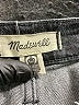 Madewell Black Jeans Size 31 waist - photo 4
