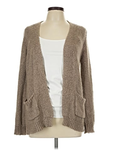 Essentials by Full Tilt Cardigan (view 1)