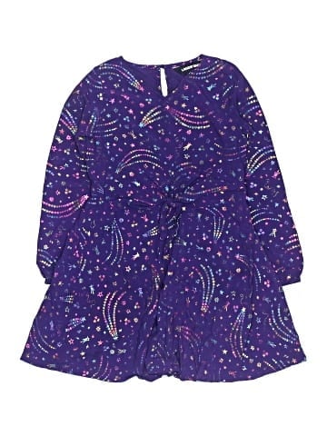 Lands' End Dress (view 1)