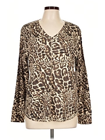 Westbound Long Sleeve Henley (view 1)