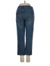 Denizen from Levi's Hearts Blue Jeans Size 2 - photo 2