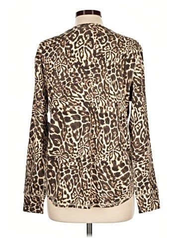 Westbound Long Sleeve Henley (view 2)