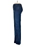 Level 99 Chevron-herringbone Blue Jeans Size 27 waist - photo 5