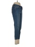 Denizen from Levi's Hearts Blue Jeans Size 2 - photo 4