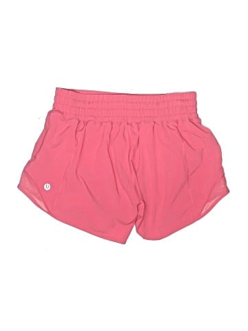 Lululemon Athletica Athletic Shorts (view 2)