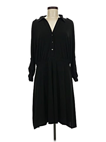 NY Collection Casual Dress (view 1)