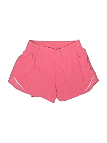 Lululemon Athletica Athletic Shorts (view 1)