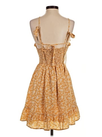 Cider Casual Dress (view 2)