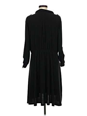 NY Collection Casual Dress (view 2)