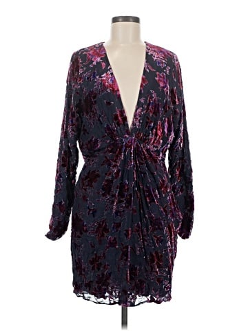 Rag & Bone Cocktail Dress (view 1)