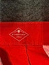 St. John's Bay Solid Red Shorts Size 12 - photo 3