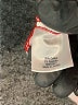 St. John's Bay Solid Red Shorts Size 12 - photo 4