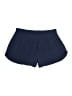 Lululemon Athletica Solid Blue Athletic Shorts Size XLEstimated - photo 1