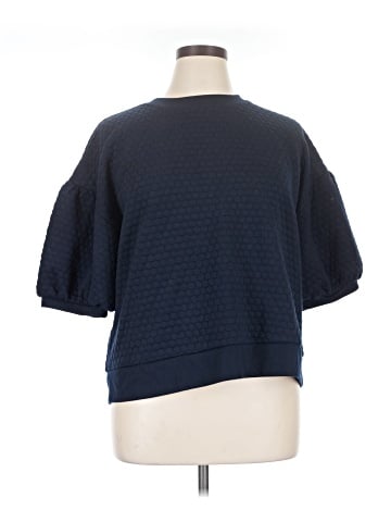 Caslon Pullover Sweater (view 1)