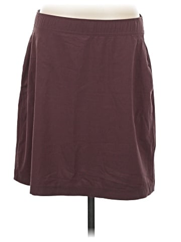 Eddie Bauer Casual Skirt (view 1)
